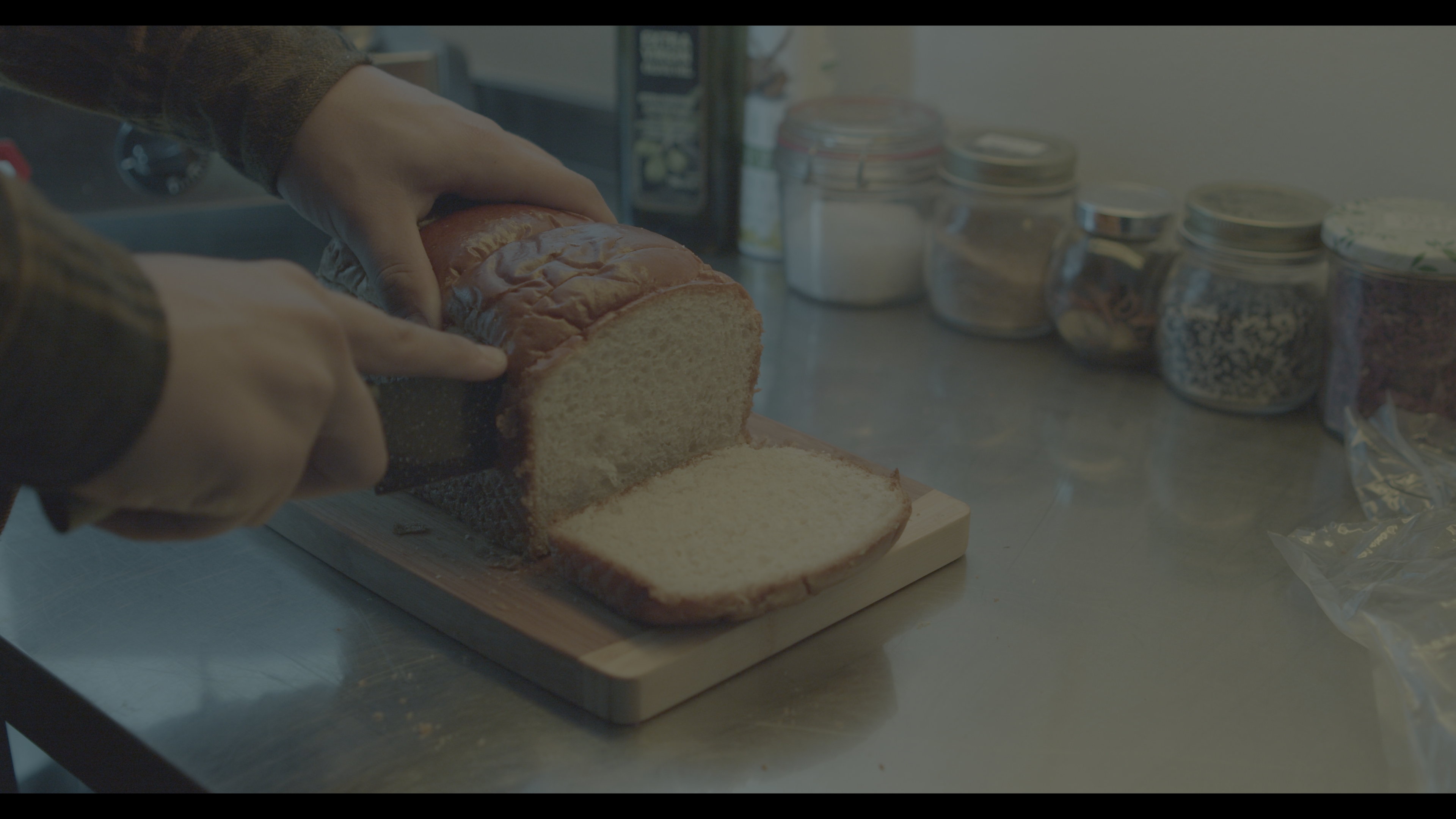 Mercii Caffe - The Brunch Flow